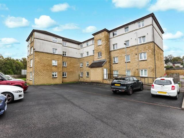 Flat for sale in Kirkhill, Cambuslang