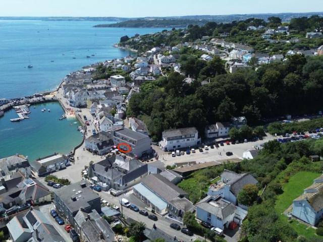 Flat for sale in Bohortha, St Mawes