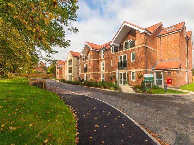 Flat for sale in Molescroft
