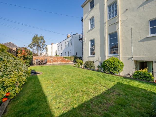 Flat for sale in Golden Valley, Gloucestershire