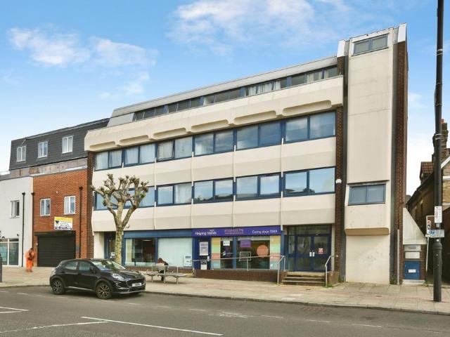 Flat for sale in West End, Fareham