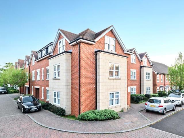 Flat for sale in Reading West, Reading