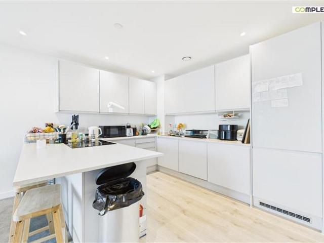 Flat for sale in Wharfside, Trafford Park