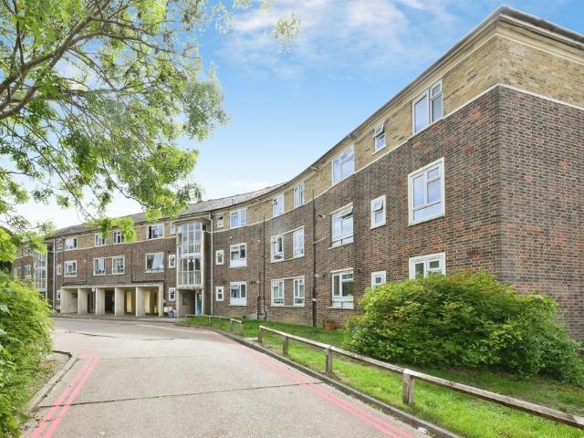 Flat for sale in The Stow, Harlow