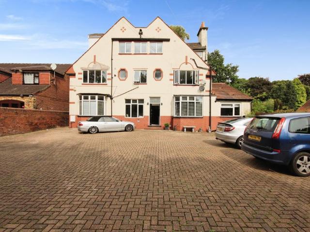 Flat for sale in Isle Of Man