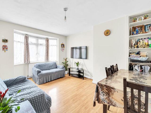 Flat for sale in London Borough of Merton, Greater London