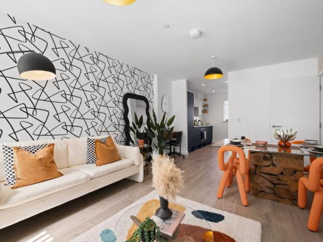 Flat for sale in Kingston Buci, Fishersgate