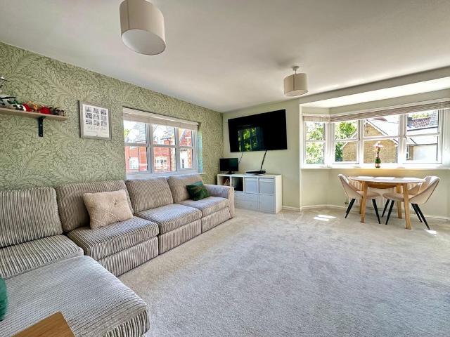 Flat for sale in Noak Bridge, Isle Of Man