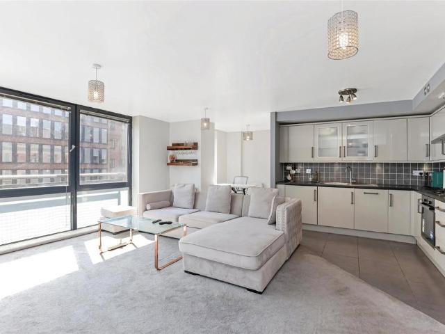 Flat for sale in Blythswood Holm, Scotland