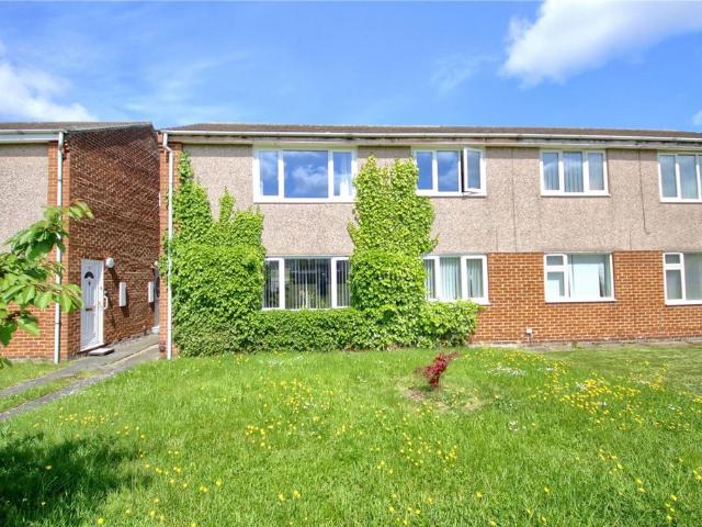 Flat for sale in Layfield, Yarm