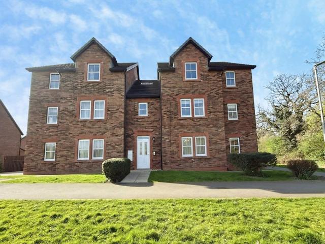 Flat for sale