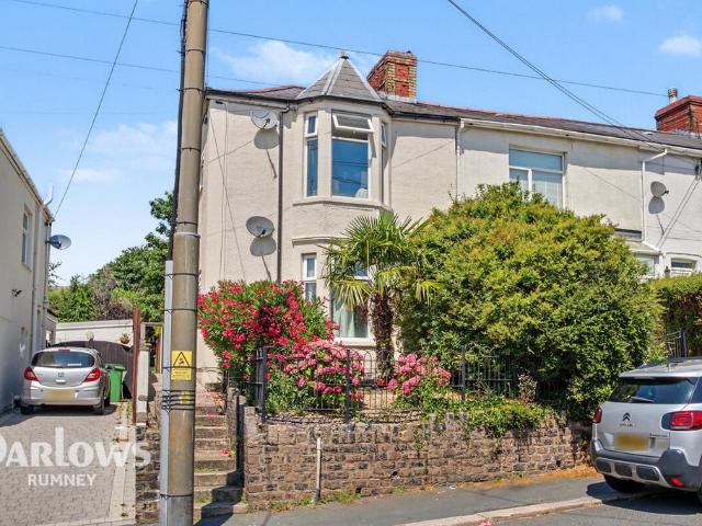 Flat for sale in Falcon Lodge, Wales