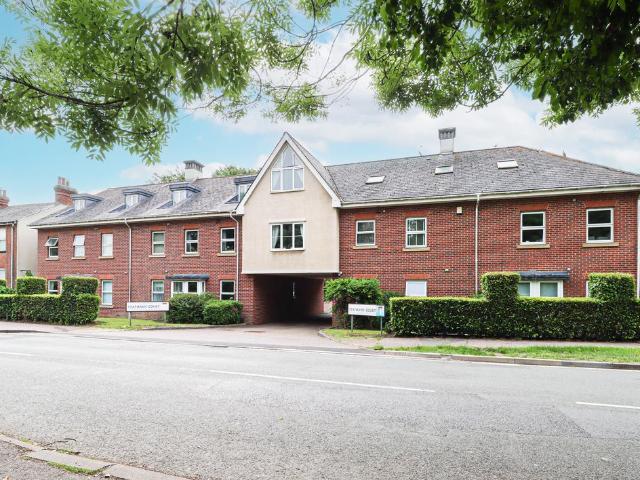 Flat for sale in Five Acres, Isle Of Man