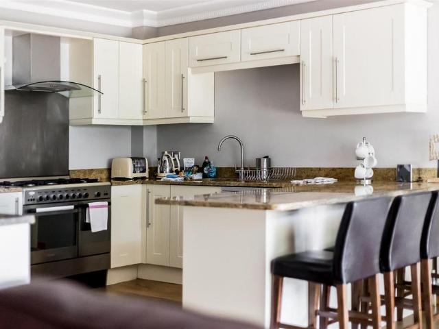Flat for sale in Sandbanks, Sandbanks