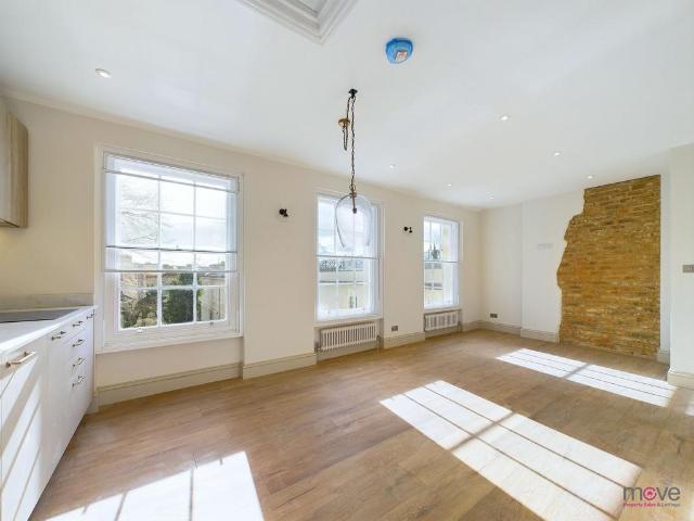 Flat for sale in Ewens Farm, Golden Valley