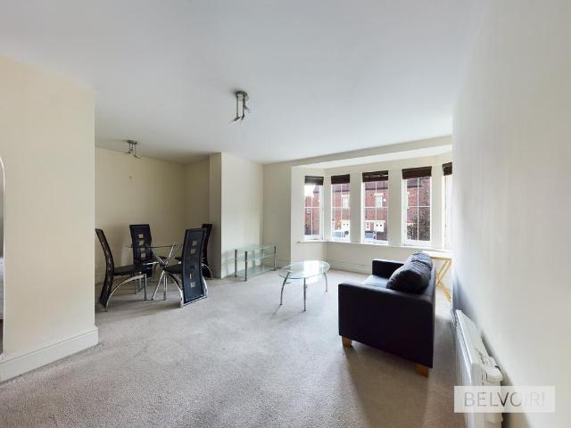 Flat for sale in Lozells, West Midlands