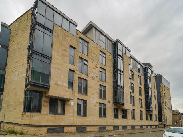 Flat for sale in Little Germany, West Yorkshire