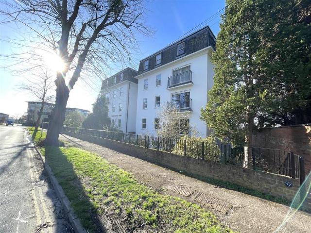 Flat for sale in Golden Valley, Isle Of Man