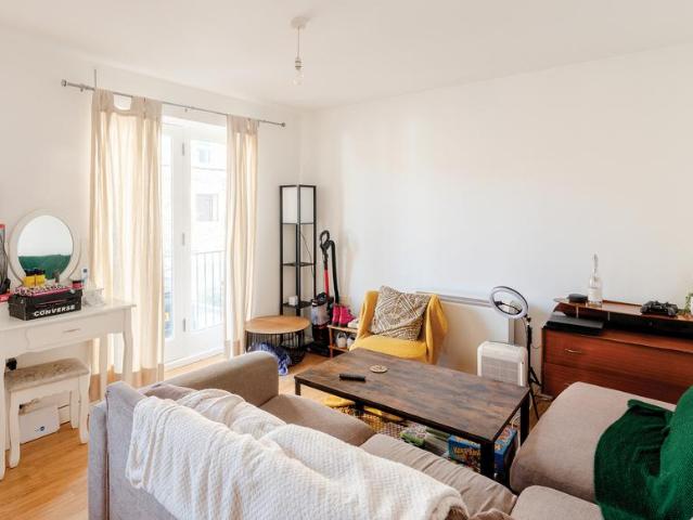 Flat for sale in St Philip's, Feckenham