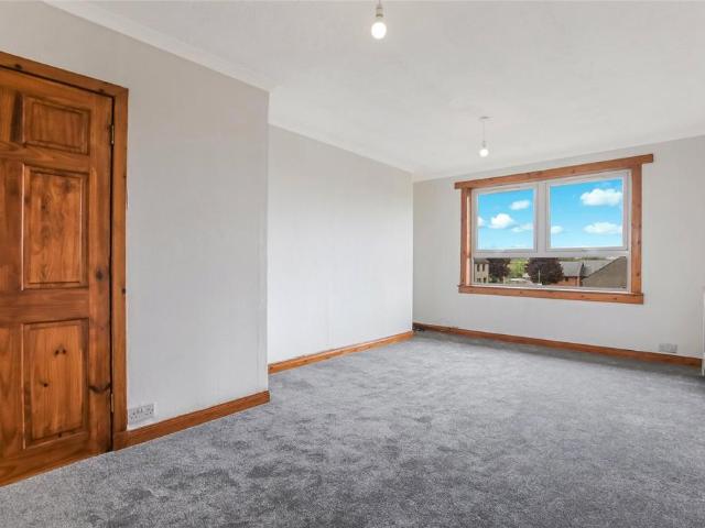 Flat for sale in Scotland