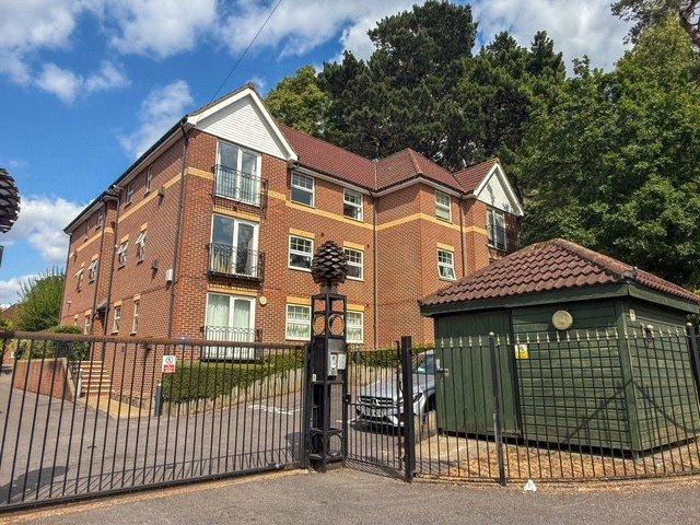 Flat for sale in Bitterne Park, City Of Southampton
