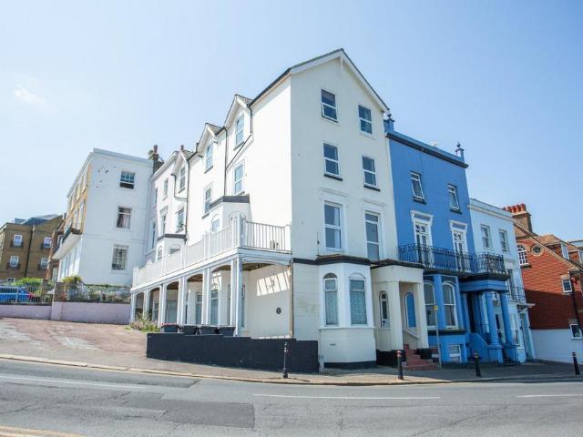 Flat for sale in Mickleburgh Hill, The Bridge