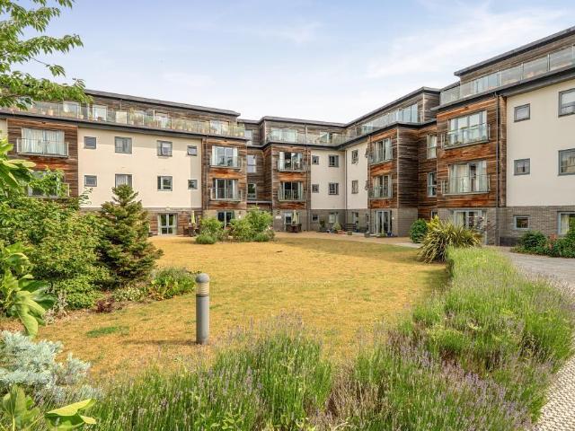 Flat for sale in Black Bourton, Oxfordshire