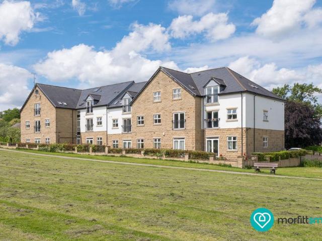 Flat for sale in South Yorkshire