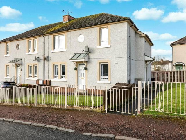 Flat for sale in Rawyards, Airdrie