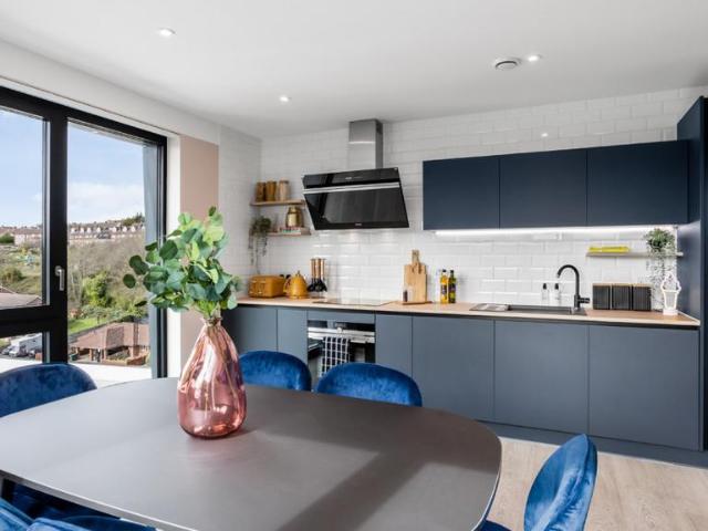 Flat for sale in Hollingdean, Isle Of Man