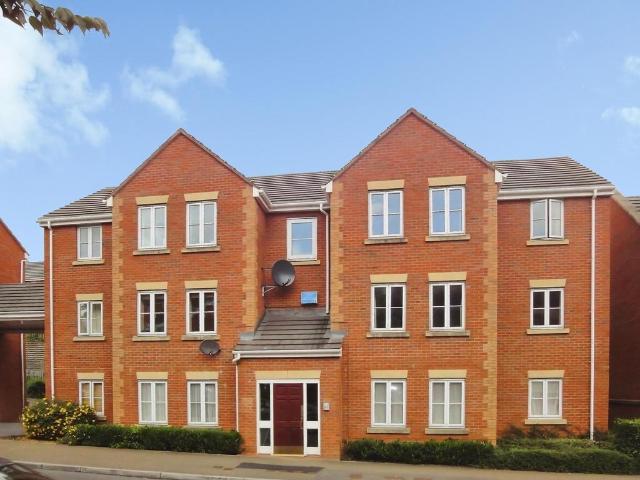Flat for sale in Watergate, Devon