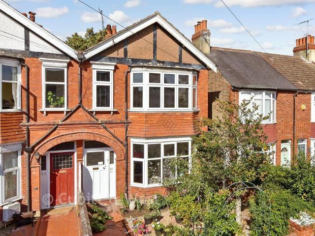 Flat for sale in West Worthing, Worthing