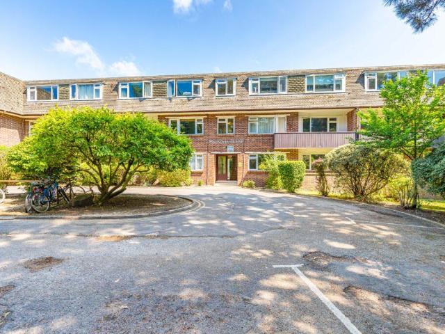 Flat for sale in Talbot Village, Isle Of Man