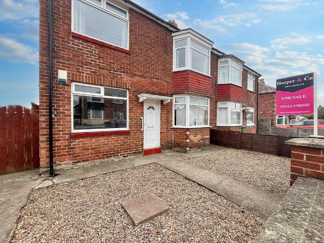 Flat for sale in Port Clarence, Stockton-on-tees