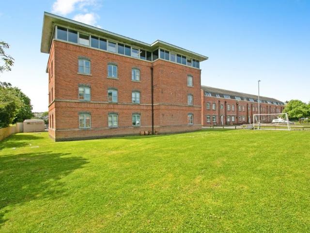 Flat for sale in Penweathers, Isle Of Man