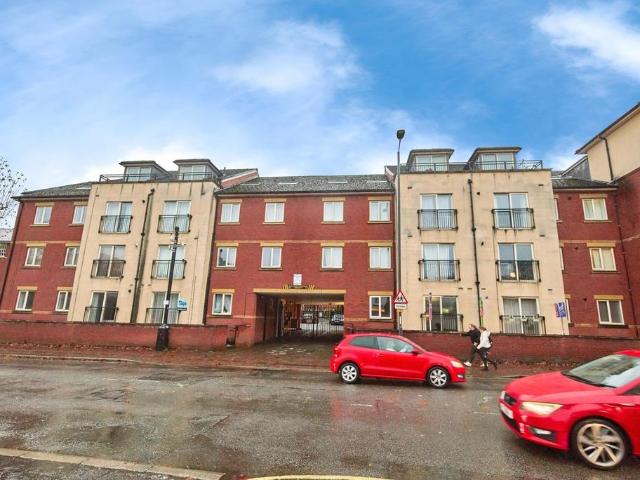 Flat for sale in New Zealand, Mackworth