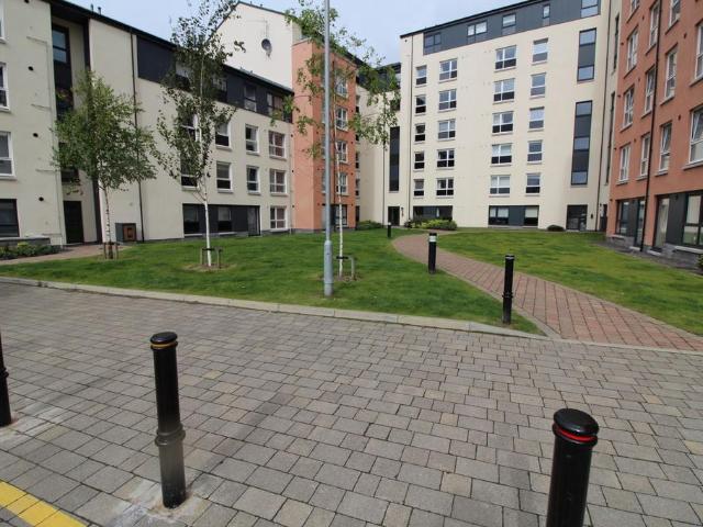 Flat for sale in Ballindoch, Scotland