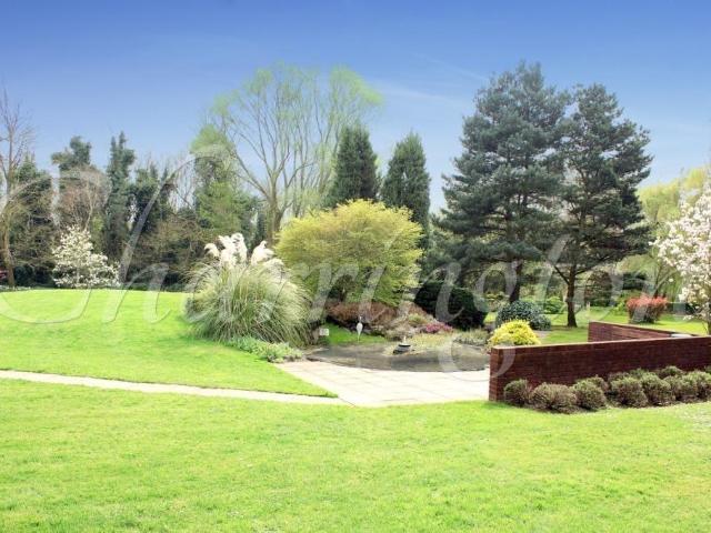 Flat for sale in West Hendon, Greater London