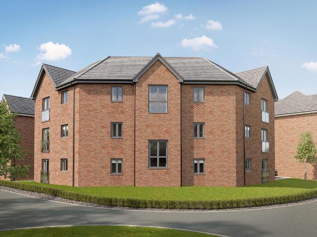Flat for sale in Stokesby, Isle Of Man
