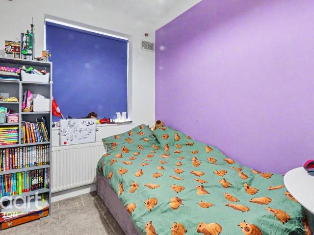 Flat for sale in London Borough of Merton, Greater London