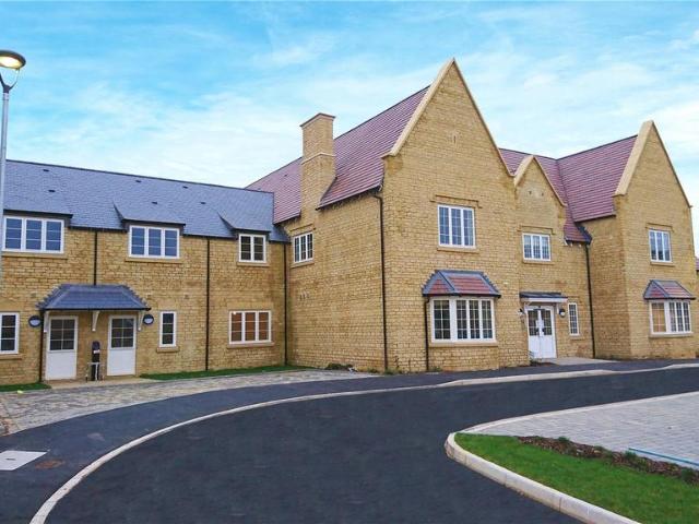 Flat for sale in Crookhill, Worcestershire