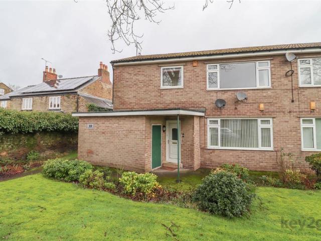 Flat for sale in Isle Of Man