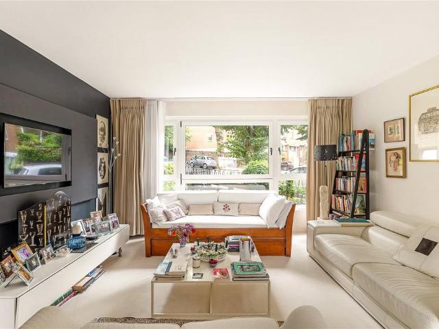 Flat for sale in Chalk Farm, Primrose Hill
