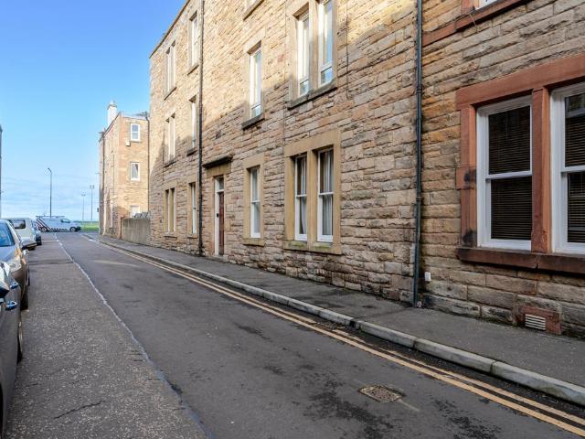 Flat for sale in Fisherrow, Musselburgh