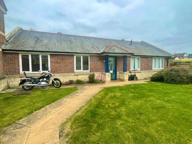 Flat for sale in Newby and Scalby, North Yorkshire