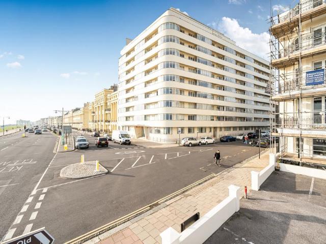 Flat for sale in Brunswick, Brighton & Hove