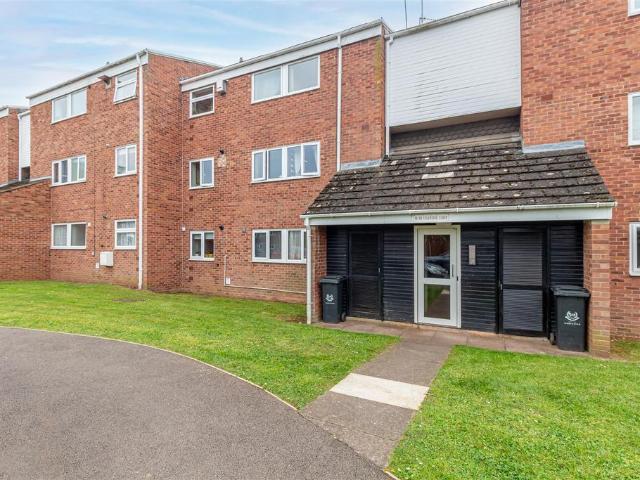Flat for sale in Perdiswell, Isle Of Man