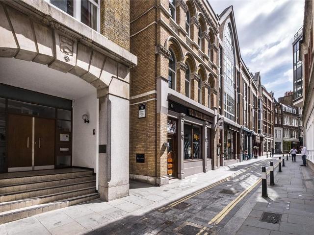 Flat for sale in Blackfriars, Lyons