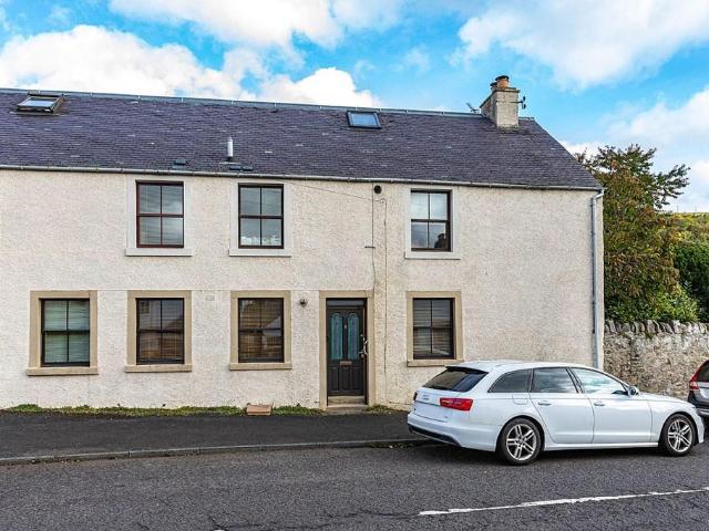 Flat for sale in Gattonside, Scottish Borders