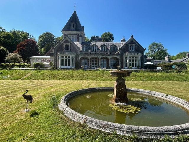 Flat for sale in Hartswell, Wiveliscombe